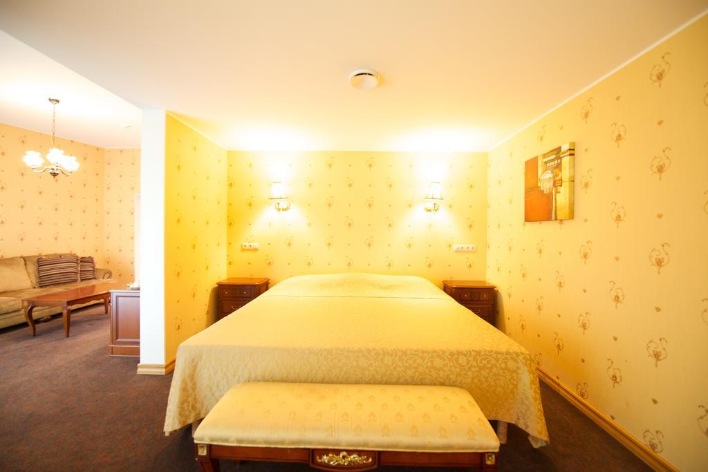 Villa Hotel Theresa Rakvere Room photo