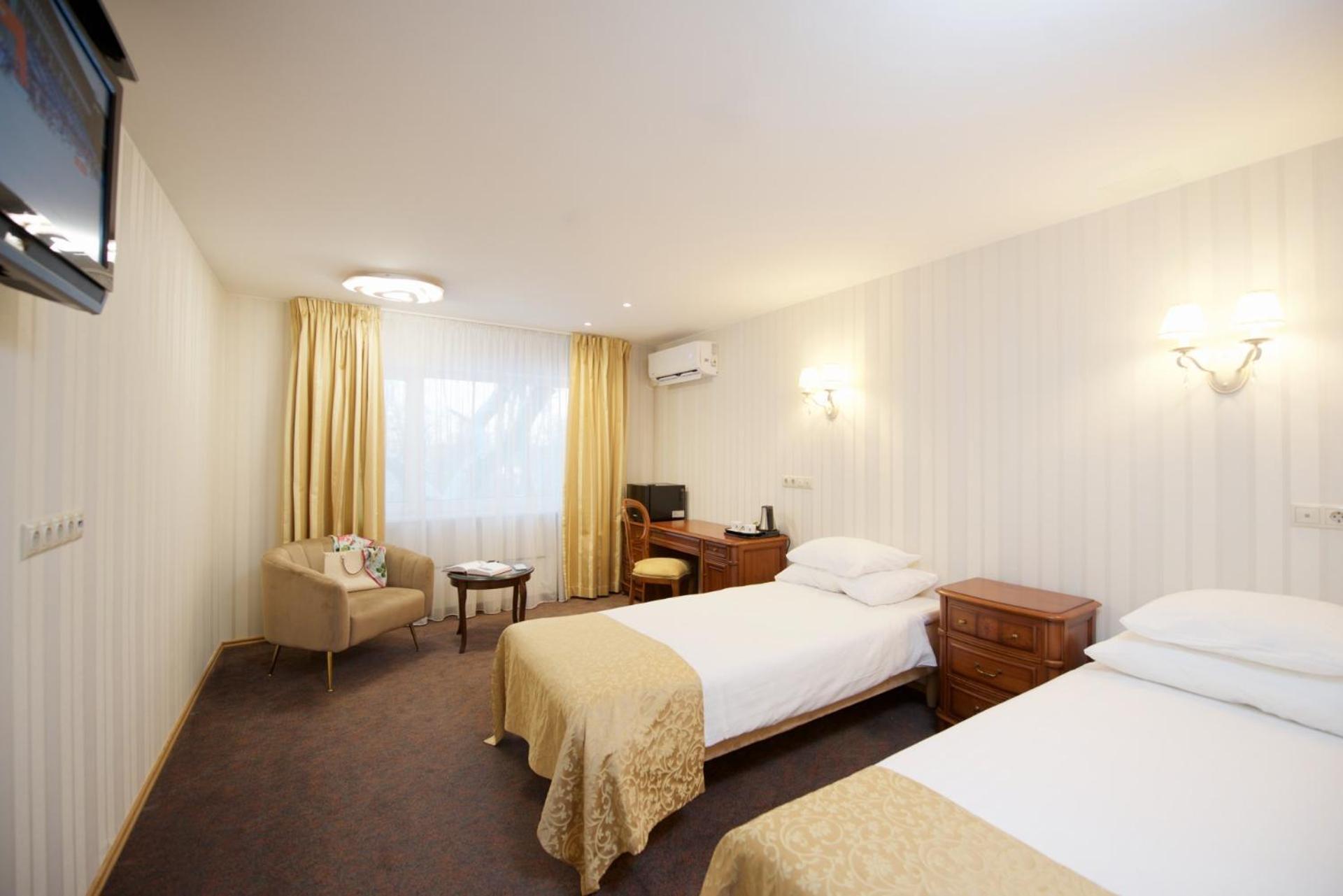 Villa Hotel Theresa Rakvere Exterior photo